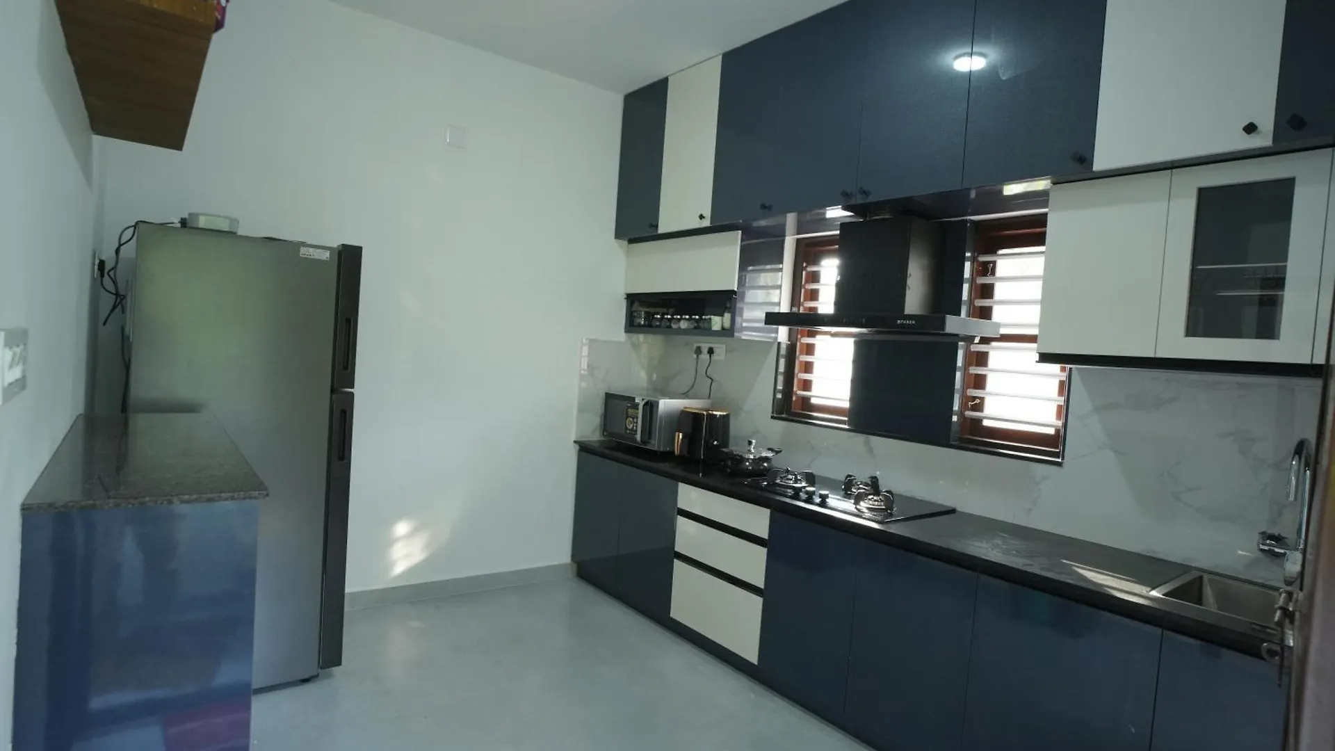 דירות סולטאן באטרי Wayanadan Huts Entire First Floor Only