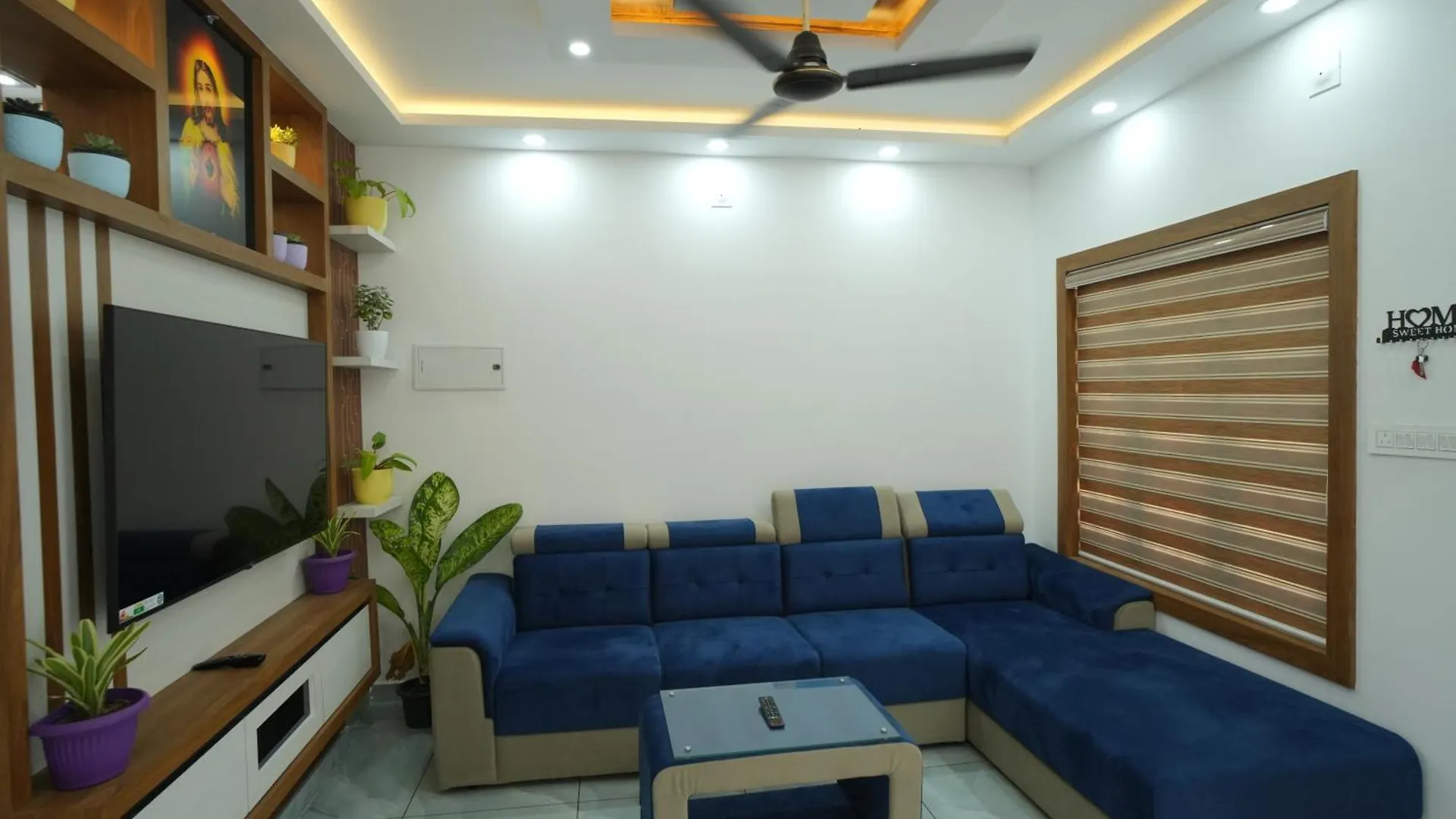 דירות סולטאן באטרי Wayanadan Huts Entire First Floor Only